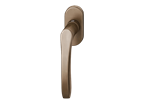 Fönsterhandtag FSB 1106 brons 7625