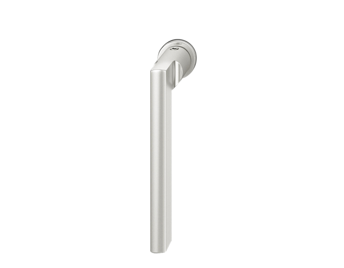 Fönsterhandtag FSB 1035 plug-in alu 0105