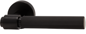 Helix Stripe svart