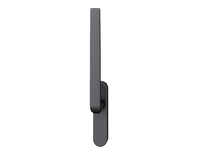 FSB 1267 Svart